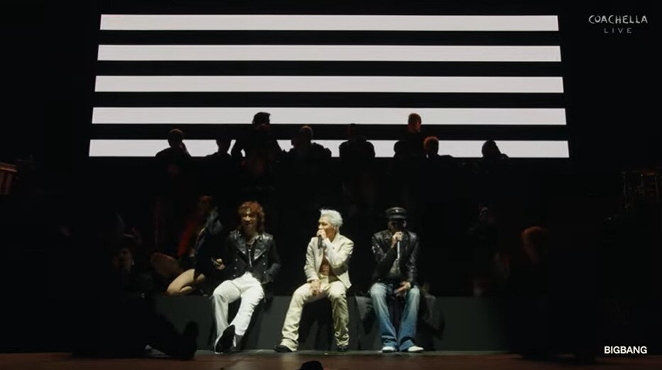 본문 이미지 - 사진=코첼라 밸리 뮤직 앤드 아츠 페스티벌 라이브 갈무리