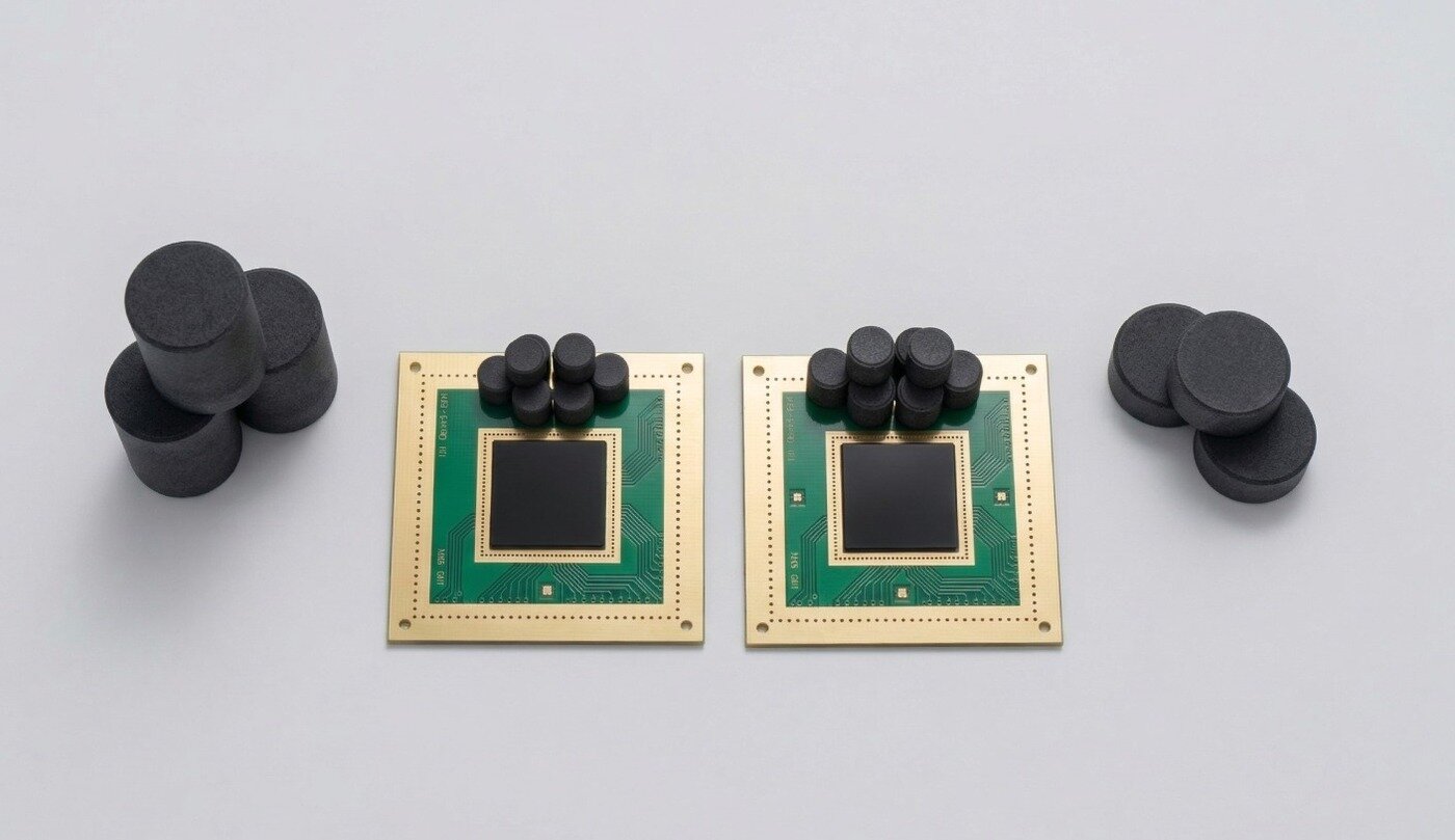 본문 이미지 - SP 삼화 상용화 EMC 제품(SP 삼화 제공)