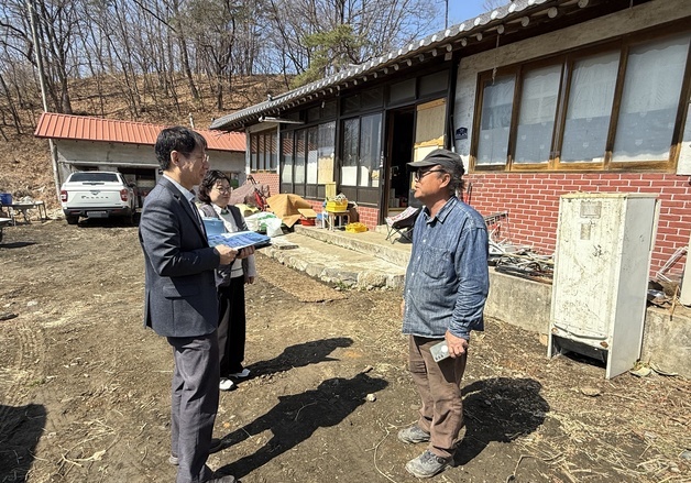 옥천군, 이달 27일 신규 전입자 기본소득 지급…개인별 60만원