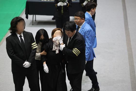"우리 결말 알아도 또 오빠 선택"…완도 순직 소방관 예비신부 편지 '먹먹'
