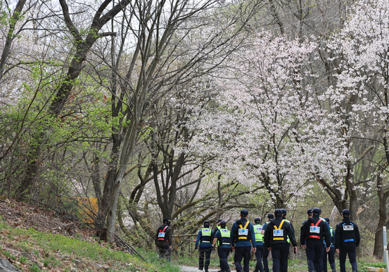 늑구야 어디있니?