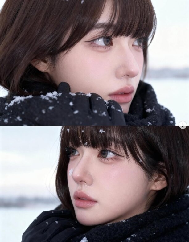 본문 이미지 - 과즙세연 인스타그램