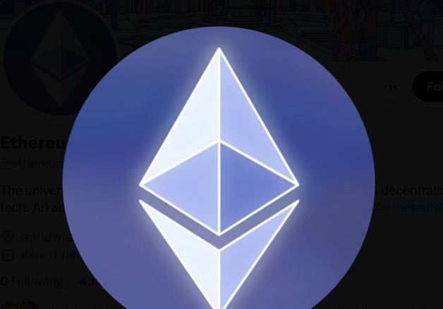 美·이란 협상 기대에 '트럼프 수혜 코인' 이더리움 5% 상승[특징코인]