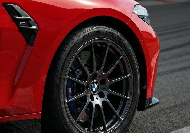 한국타이어, '벤투스 익스피리언스 데이' 참가자 모집