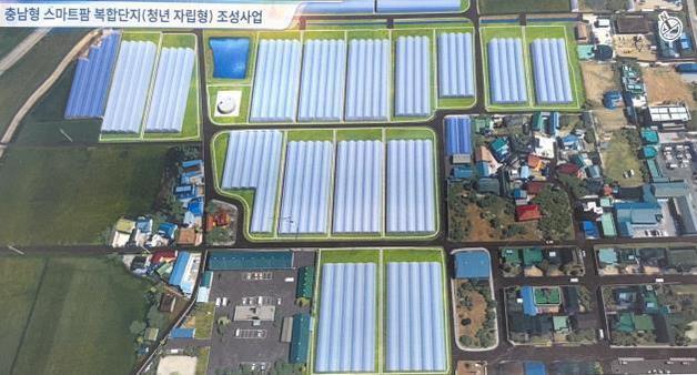논산시, 행안부 주관 '청년마을 만들기' 공모 최종 선정