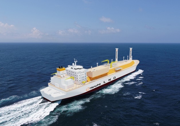 '선박 탄소포집 기술' 국제 표준 선점 위한 협의체 출범