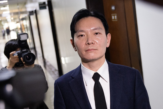 선서 거부·허위 조서·리호남 행적…쌍방울 청문회 '파열음'(종합2보)