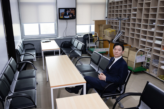 박상용 선서 거부 두고 충돌…野 "정당한 권리" 與 "朴, 양치기 소년"