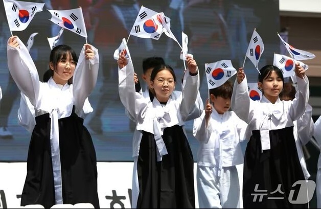 4월에 3·1절 행사?…107년 전 4월, 제천서 울려 퍼진 항일 함성