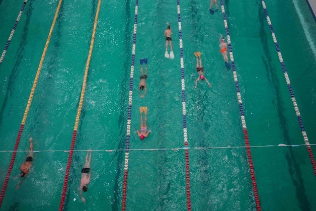 세계수영연맹, 4년 만에 러시아·벨라루스 징계 해제…우크라 거센 반발