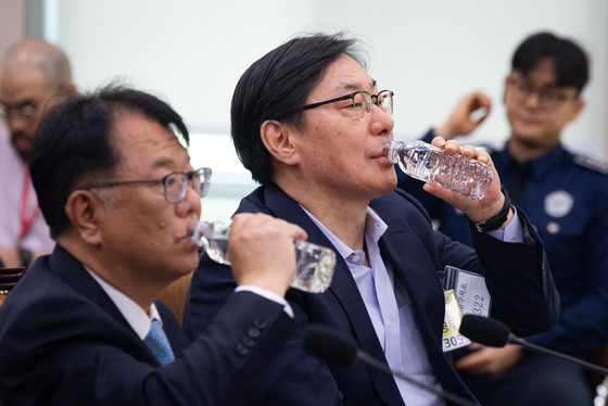 나경원 "檢 증인신문사항에 '이화영 주장 일리'?…유죄 입증 의지 의문"