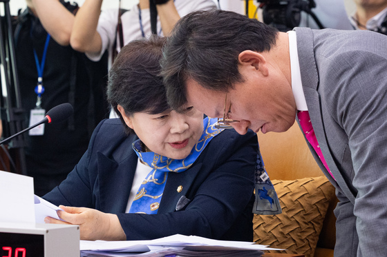 국조특위, 오늘 '서해공무원 피격' 청문회…김태효 오후 출석 전망