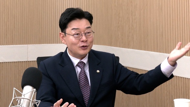 김성원 "추미애, 경기도민 '갈라치기' 할 것…법사위원장 어떻게 했나" [팩트앤뷰]