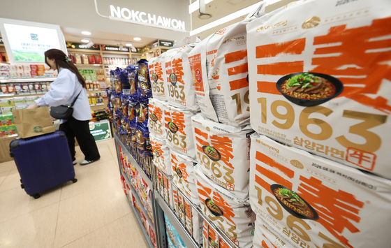 셧다운은 아니지만...포장재 수급 긴장감 상승