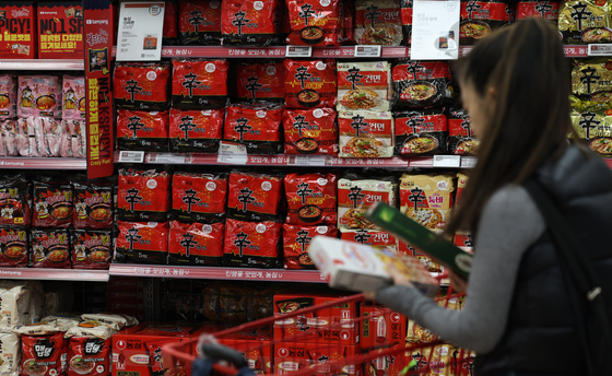 중동 리스크 장기화로 불안해진 포장재 수급