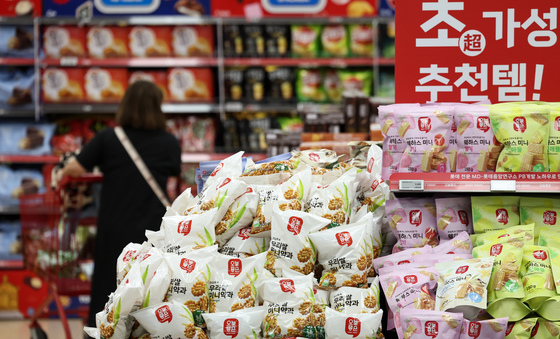 중동전쟁 장기화로 불안한 포장재 수급