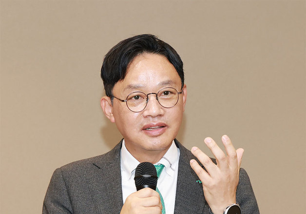 취임 100일 강정훈 iM뱅크 은행장 "가장 지역적인 시중은행 구축"