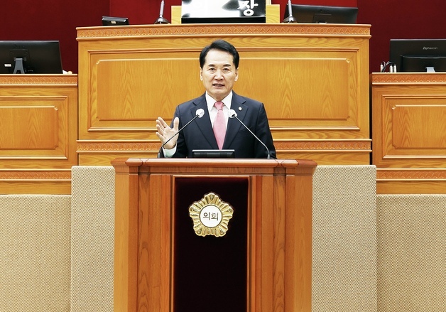 음경택 "24분 만에 끝난 안양사랑페이…선착순 복불복 전락"