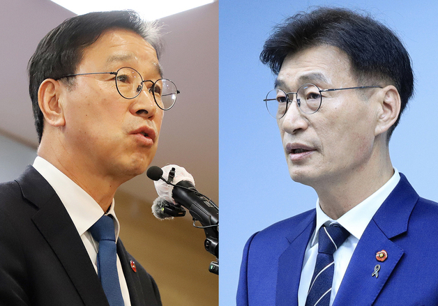 캠프 압수수색 촉구까지…민주 제주도지사 결선 코앞 공방 격화