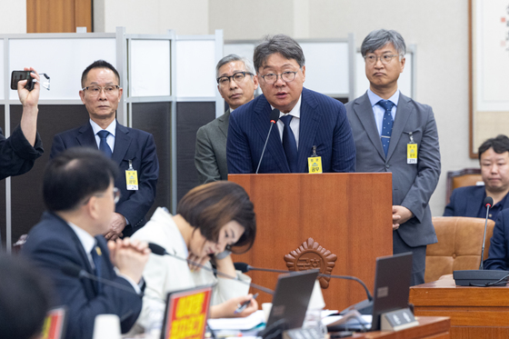 쌍방울 "얼굴도 봤다" vs 국정원 "없었다"…리호남 '필리핀 행적' 충돌(종합)