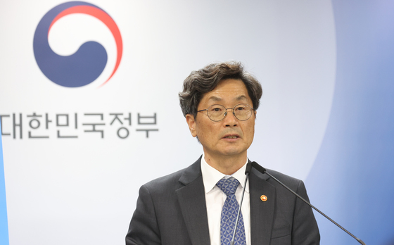 국민권익위, '특별성과 포상금' 첫 도입…14명에 2585만원 지급