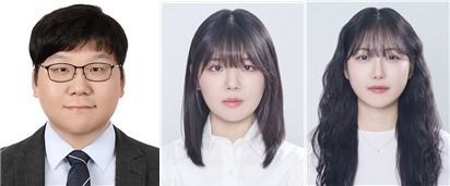 한양대, 고분자학회 춘계학술대회서 최우수 논문 발표상 2관왕