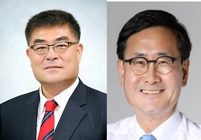 국힘 동해안 경선 결선 압축…동해 김기하·최재석, 삼척 박상수·김동완