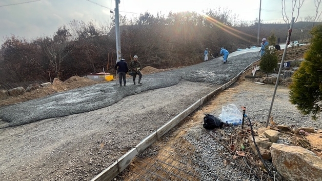 괴산군, 5가구 이상 신규 귀농·귀촌 단지 기반조성 지원