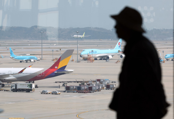 고유가 충격에 식어가는 여행 수요