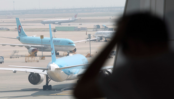 유류할증료 역대 최고 수준 전망