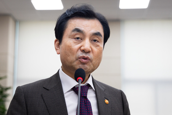 안규백 "정동영 '구성 발언' 관련 주한미군사령관 항의 없었다"