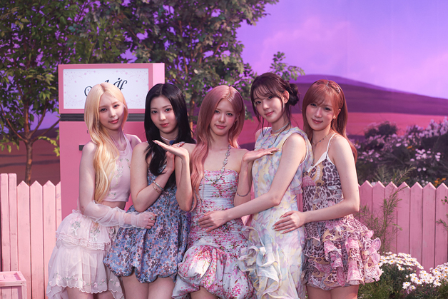 이프아이 "9개월 만에 컴백, 더 발전한 모습 보여드릴게요" [N인터뷰]①