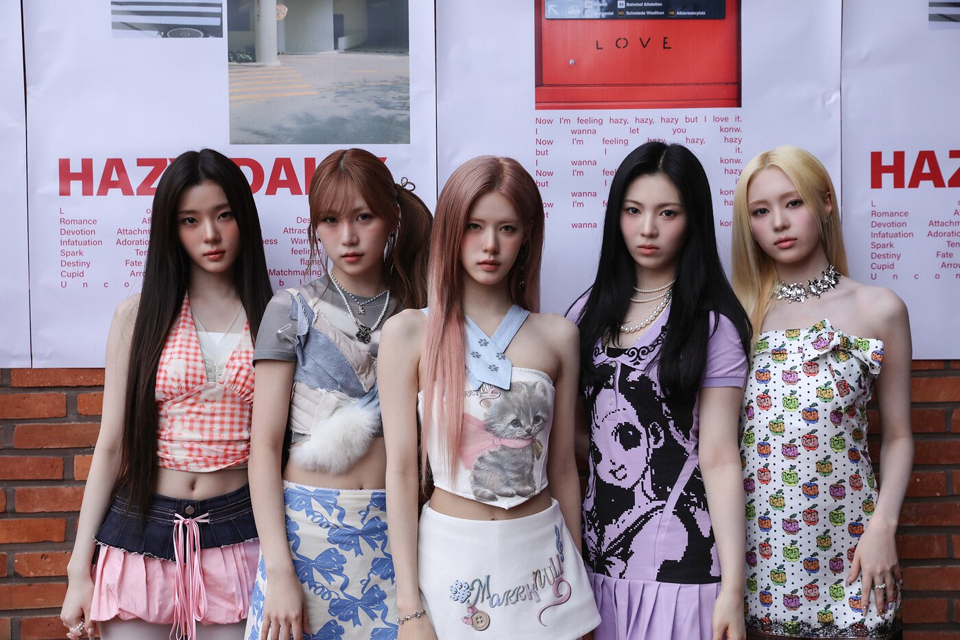 본문 이미지 - 그룹 이프아이 / 사진제공=하이헷엔터테인먼트