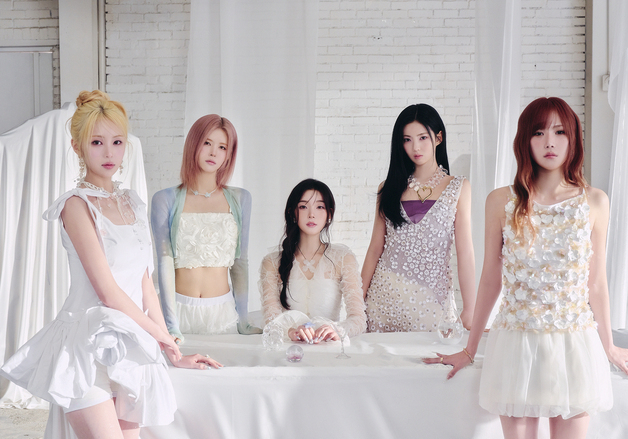 이프아이 "올해는 꼭 연말 무대 서고파…음방 1위도 희망" [N인터뷰]②