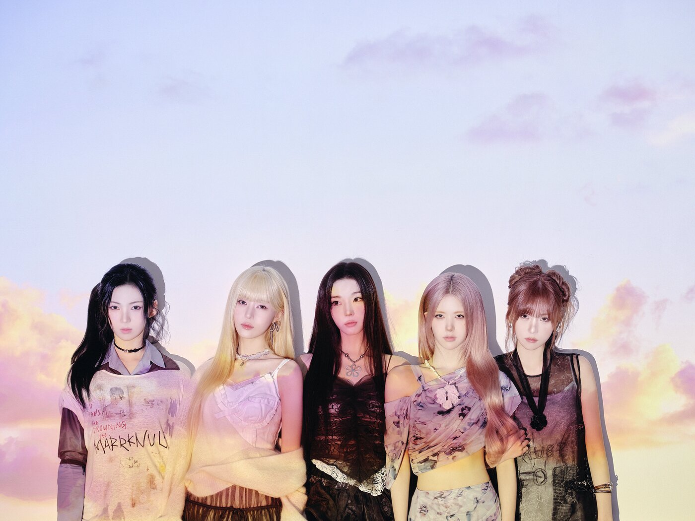 본문 이미지 - 그룹 이프아이/ 사진제공=하이헷엔터테인먼트