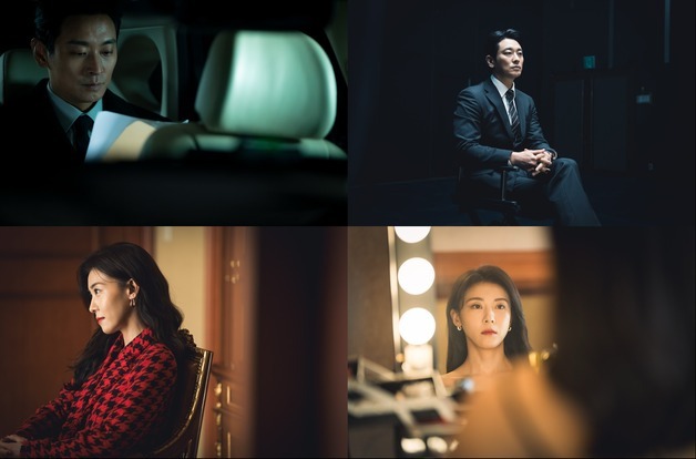 하지원·주지훈 파탄 속 재회…'클라이맥스' 결말은