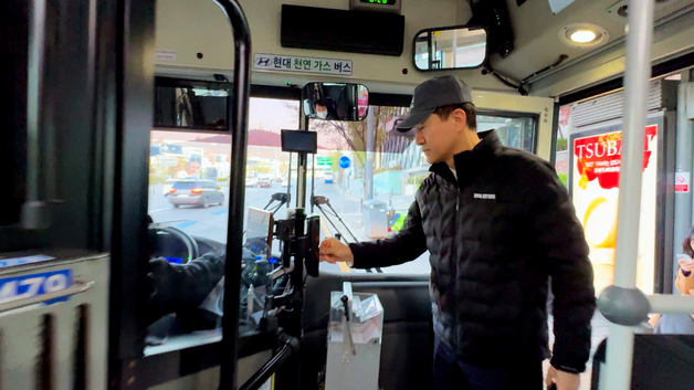 오세훈 "기후동행카드 반값으로…고유가 위기, 서울이 방파제 될 것"