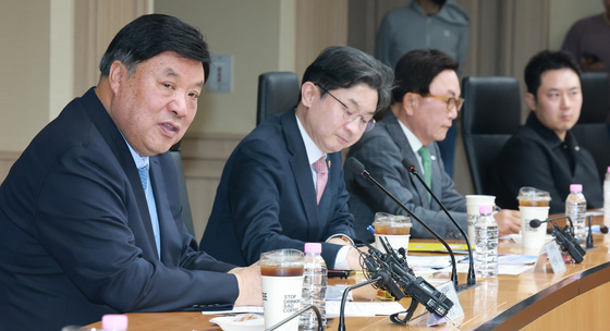 국민성장펀드, 네이버 AI 데이터센터·GPU 도입자금 4000억 저리대출