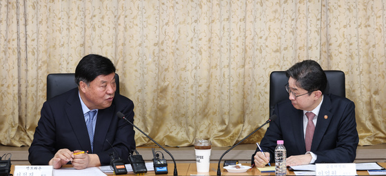 150조 국민성장펀드 유망 투자처 발굴한다…범부처 협의체 가동