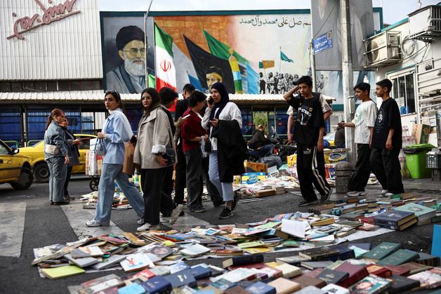 유엔 "이란, 전쟁 발발 후 최소 21명 처형…4000명 이상 구금"