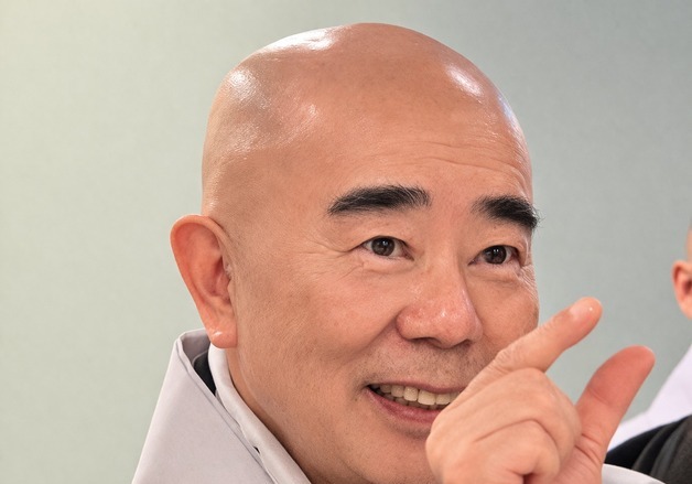 정념스님 "기득권 위한 추대 구조, 새 리더십 어려워"…총무원장 출마 우회 표명