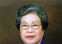 '한국 여성 법학 선구자' 배경숙 인하대 명예교수 향년 96세로 별세