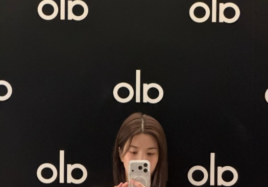 권은비, 워터밤 여신의 여름준비…볼륨감 뽐내며 '오운완' [N샷]