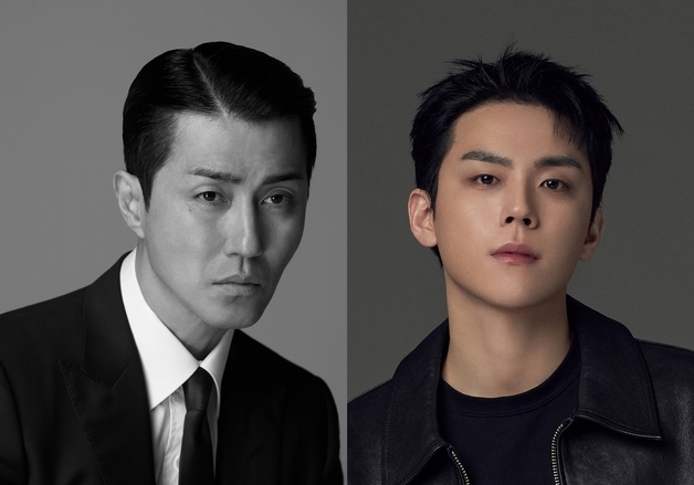 차승원X김도훈, '은퇴요원'으로 쌍방 구원 그린다…하반기 방송