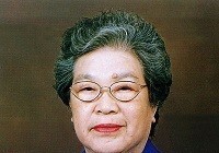 '여성·가족법 연구 헌신' 배경숙 인하대 명예교수 별세