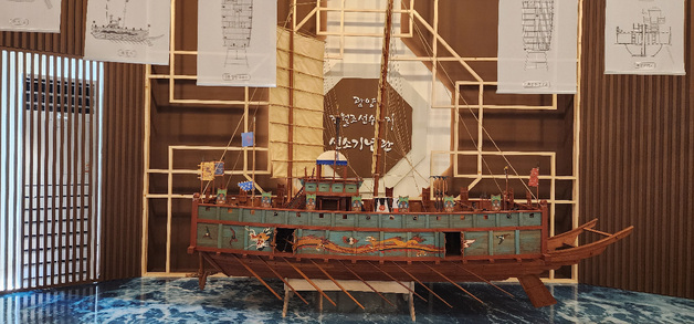 이순신 탄신 481주년…광양시, 이순신대교·선소기념관 '역사 여행' 추천