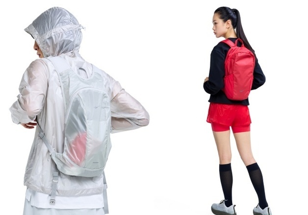 "백팩부터 하네스·벨트까지"…프로-스펙스, 경량 러닝용품 출시