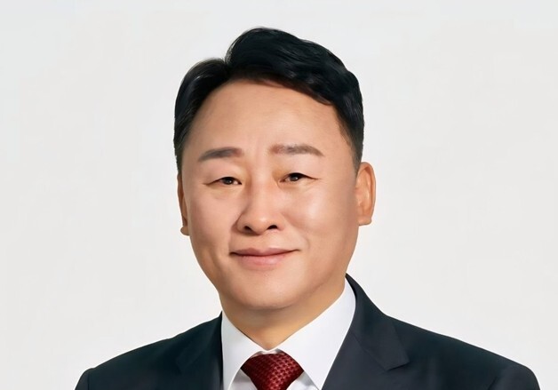 정성철, 김성수 해운대구청장 의혹 직격…"당 차원 엄중 대응 필요"