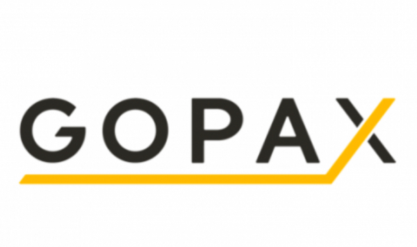 고팍스, 작년 매출 반토막·영업적자 확대…코인 부채 감소로 '장부상 흑자'