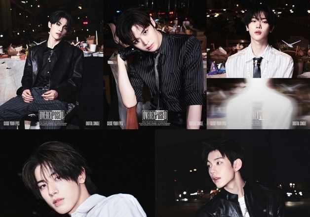 '21일 컴백' 클로즈 유어 아이즈, 틀을 깬 소년들의 성장 서사 예고